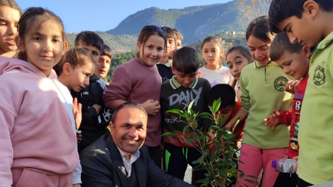 YAŞAM BECERİLERİ PROJESİ  MAYIS AYI ETKİNLİKLERİ 1 / BİO ÇEŞİTLİLİK
